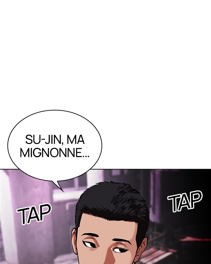Lookism Chapitre 498 - Page 96
