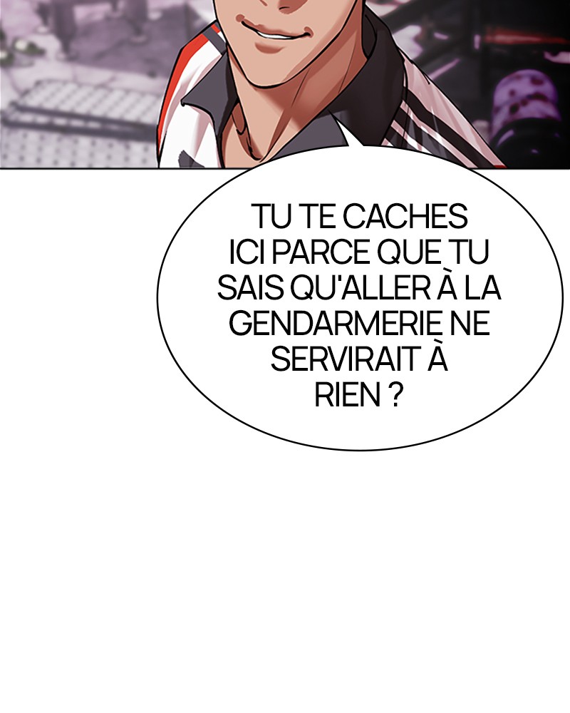 Lookism Chapitre 498 - Page 97