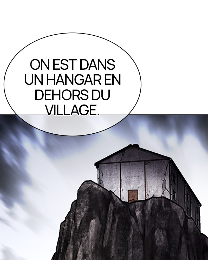 Lookism Chapitre 498 - Page 98