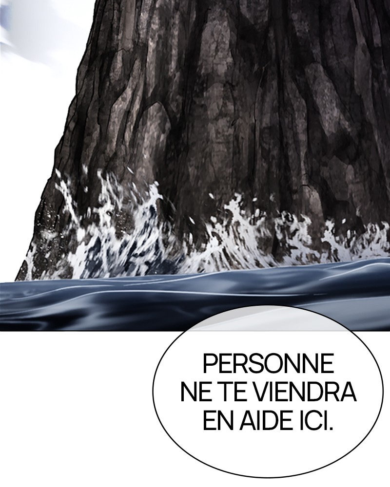 Lookism Chapitre 498 - Page 99