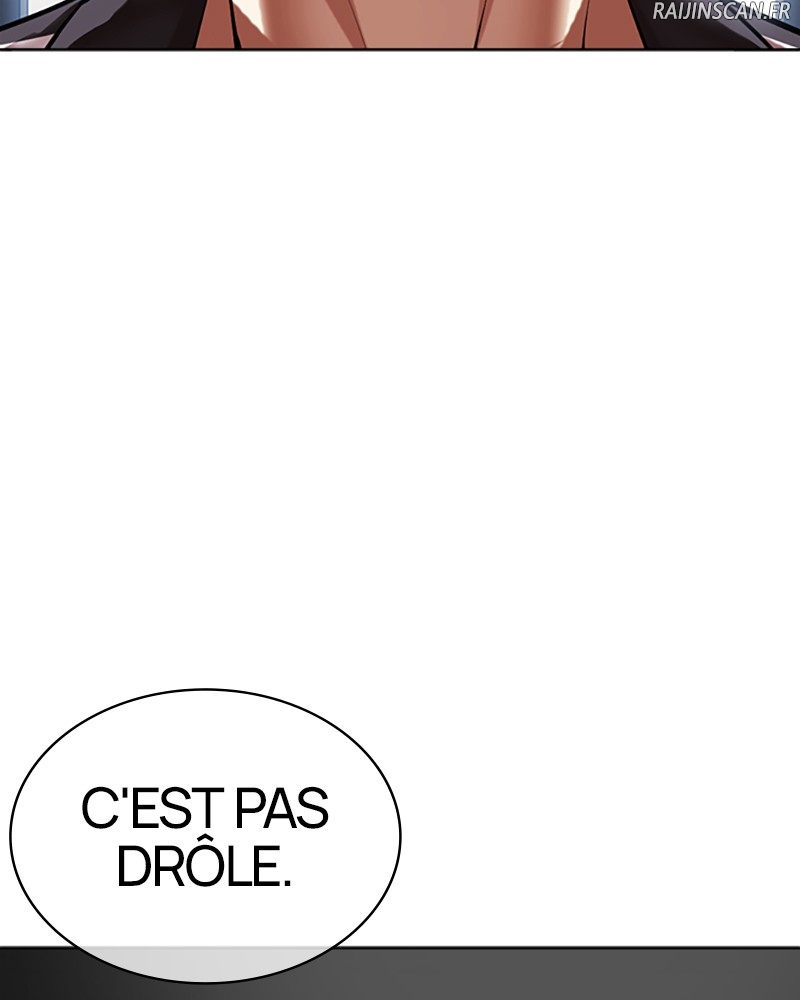 Lookism Chapitre 499 - Page 10