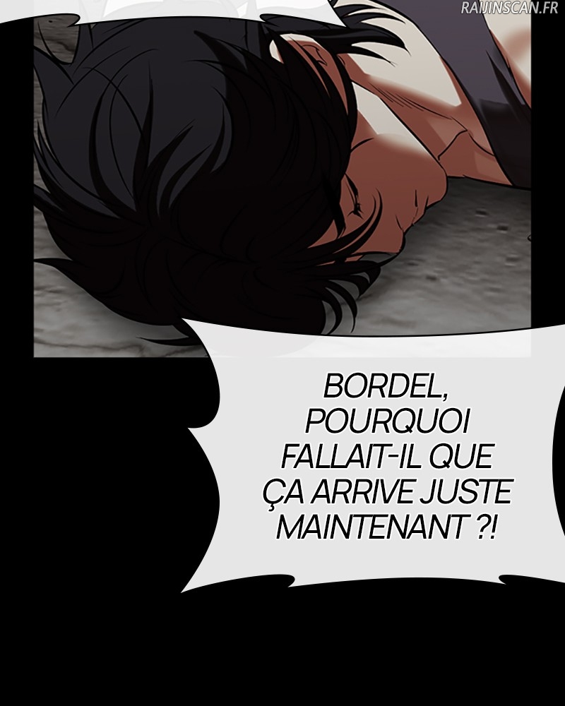 Lookism Chapitre 499 - Page 100