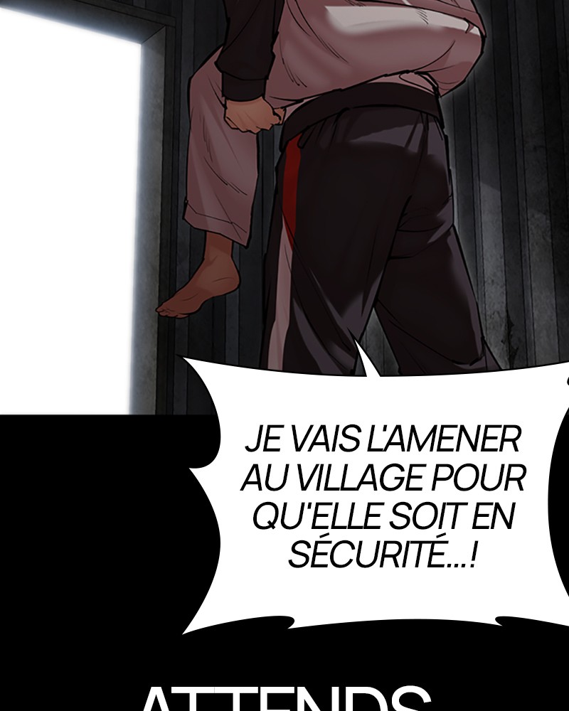 Lookism Chapitre 499 - Page 102