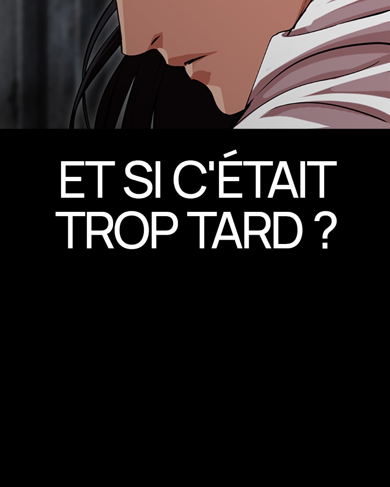 Lookism Chapitre 499 - Page 104