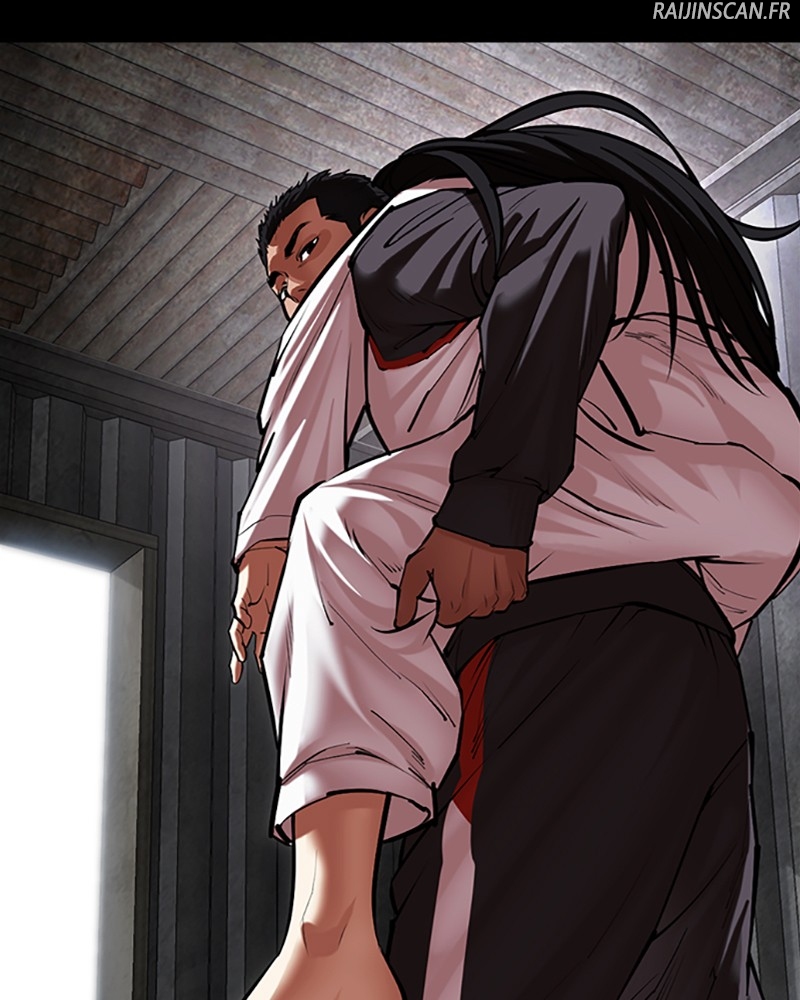Lookism Chapitre 499 - Page 105
