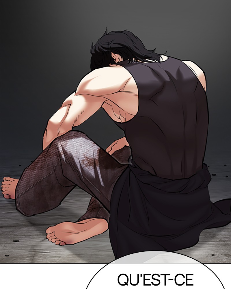 Lookism Chapitre 499 - Page 11