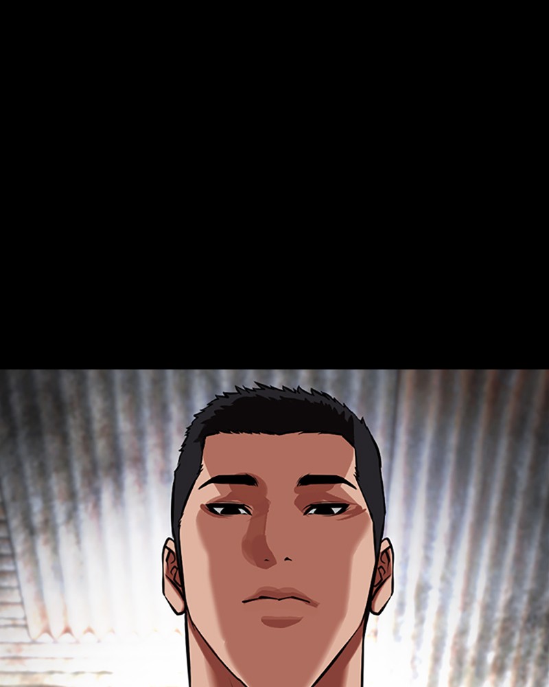 Lookism Chapitre 499 - Page 112