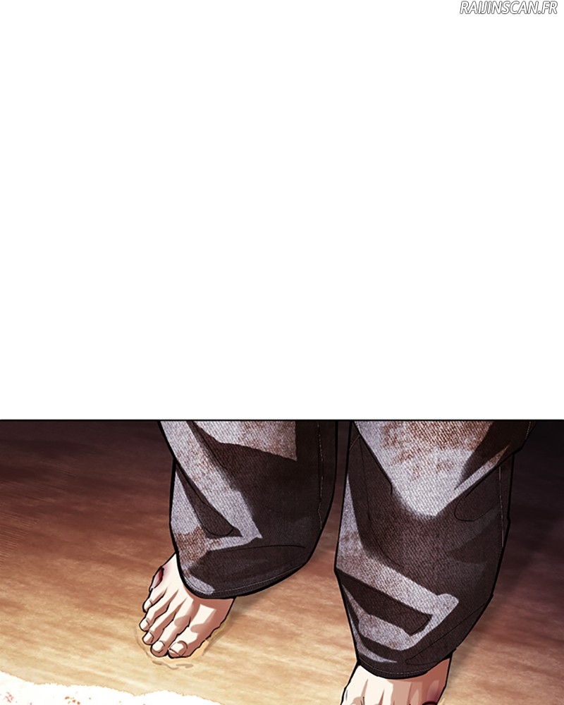 Lookism Chapitre 499 - Page 115