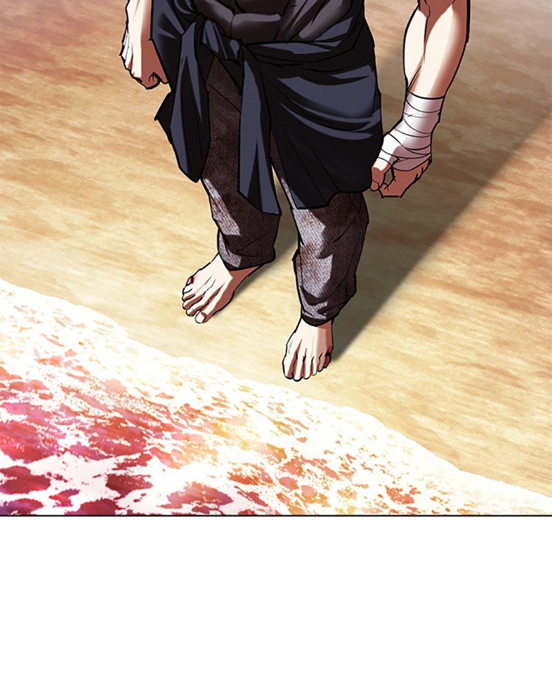 Lookism Chapitre 499 - Page 118