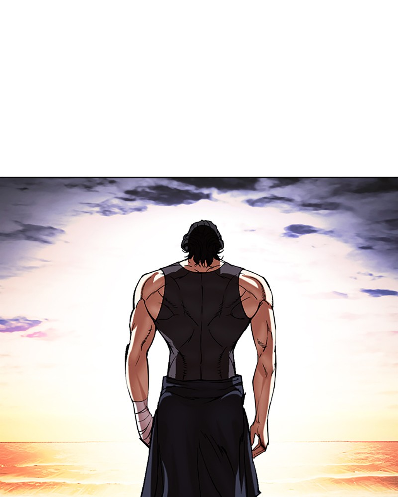 Lookism Chapitre 499 - Page 119