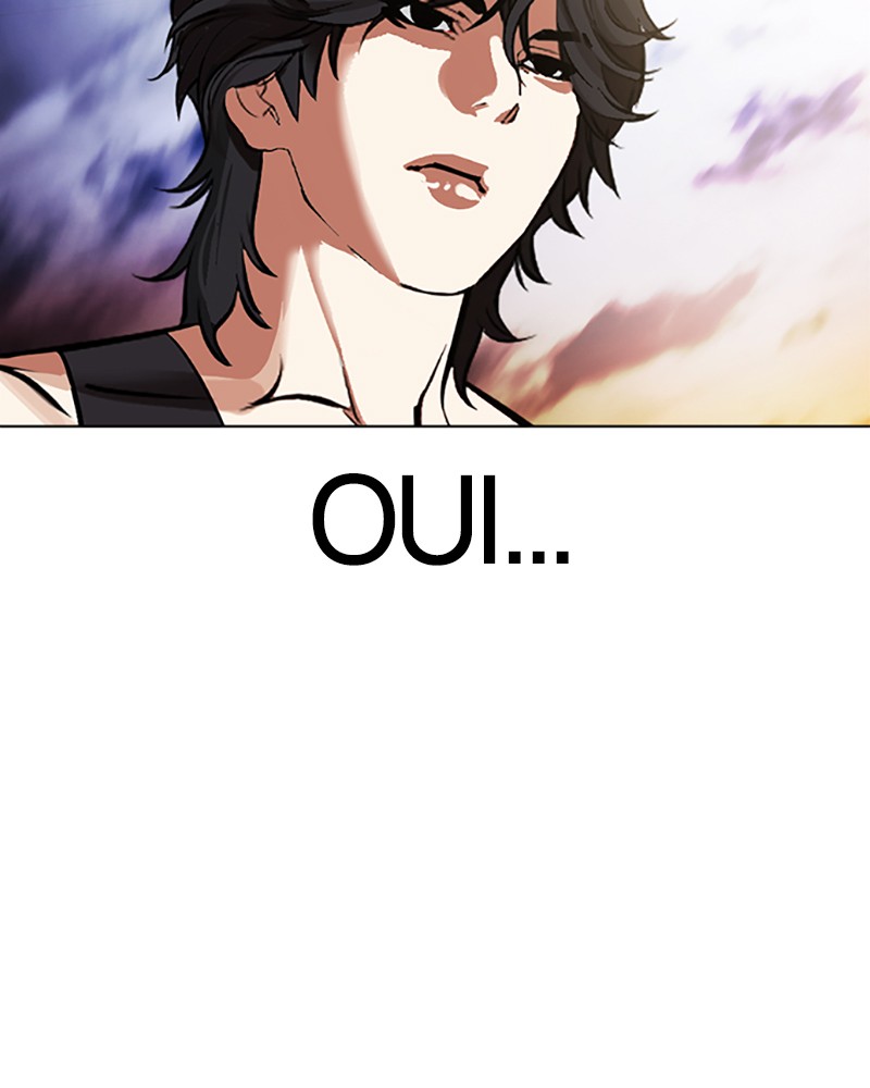 Lookism Chapitre 499 - Page 123