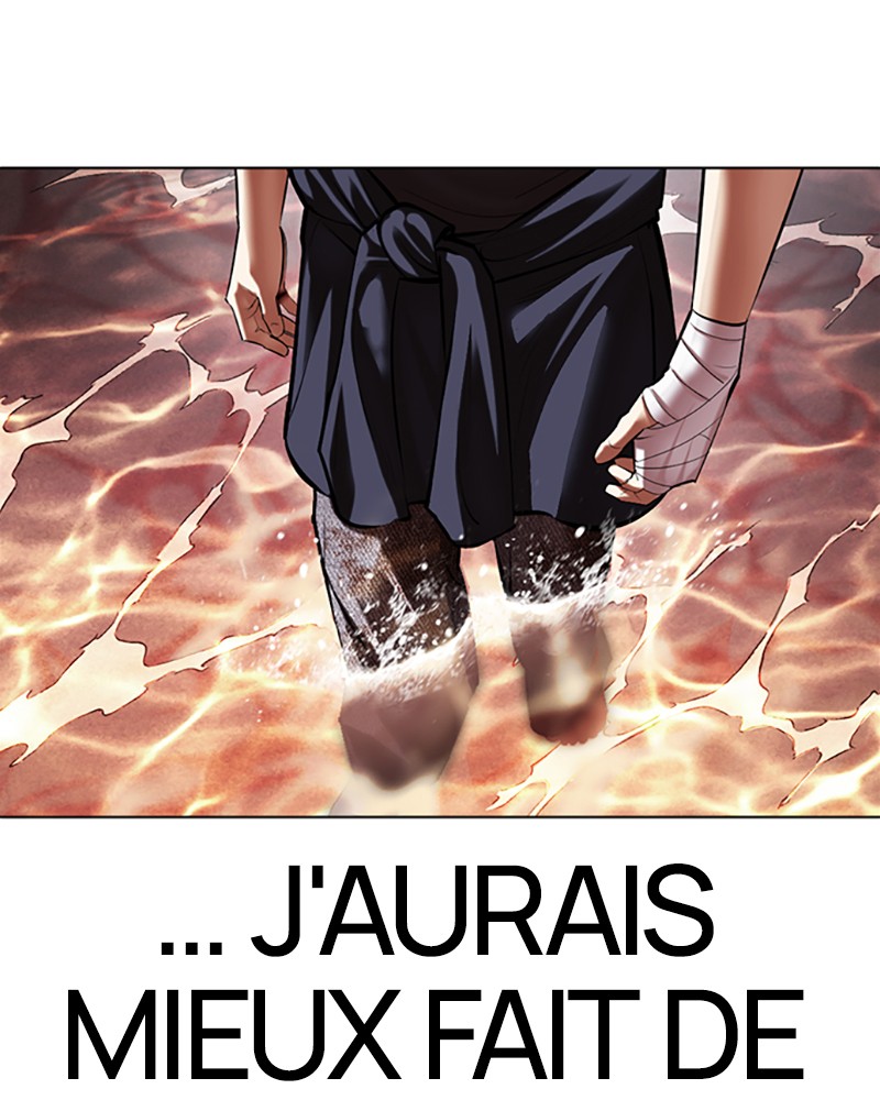 Lookism Chapitre 499 - Page 124