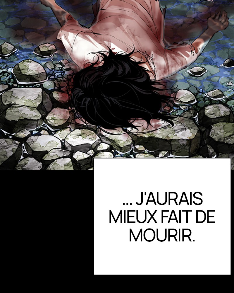 Lookism Chapitre 499 - Page 127