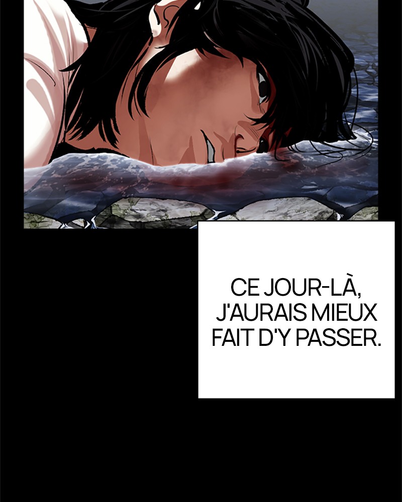 Lookism Chapitre 499 - Page 129