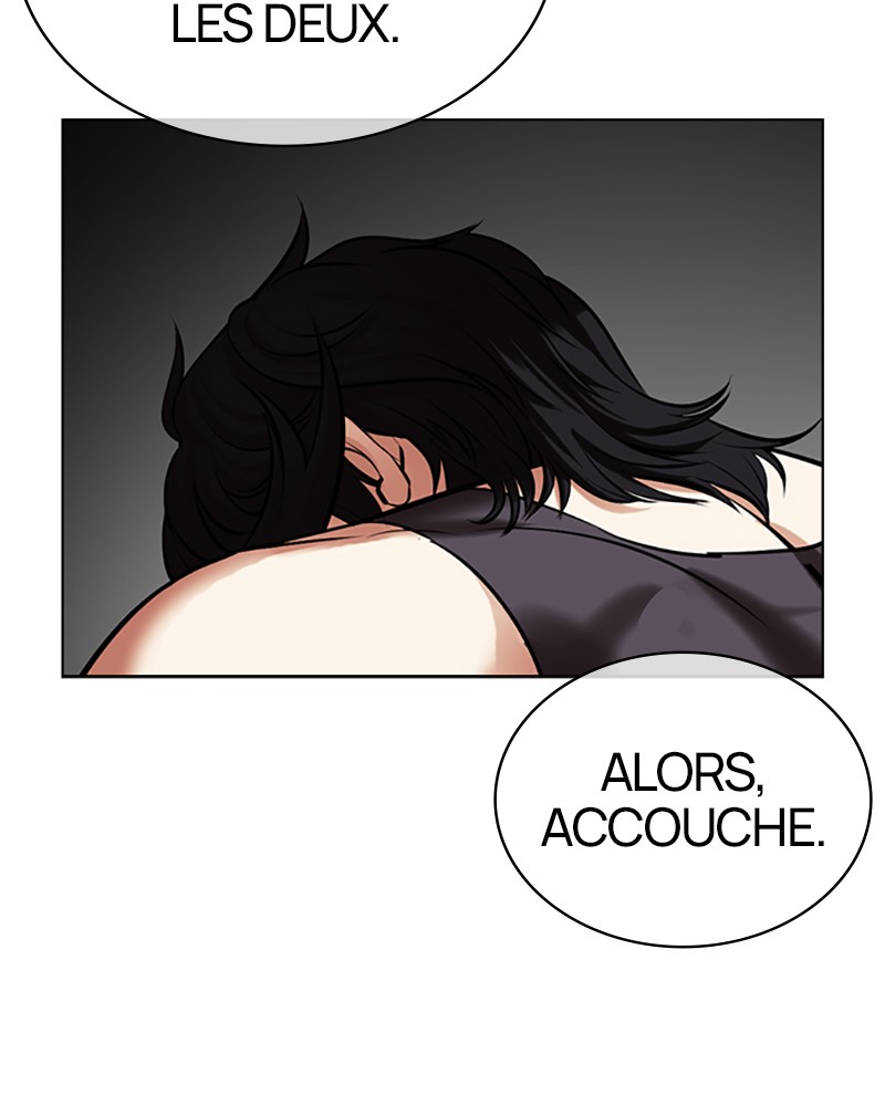 Lookism Chapitre 499 - Page 13