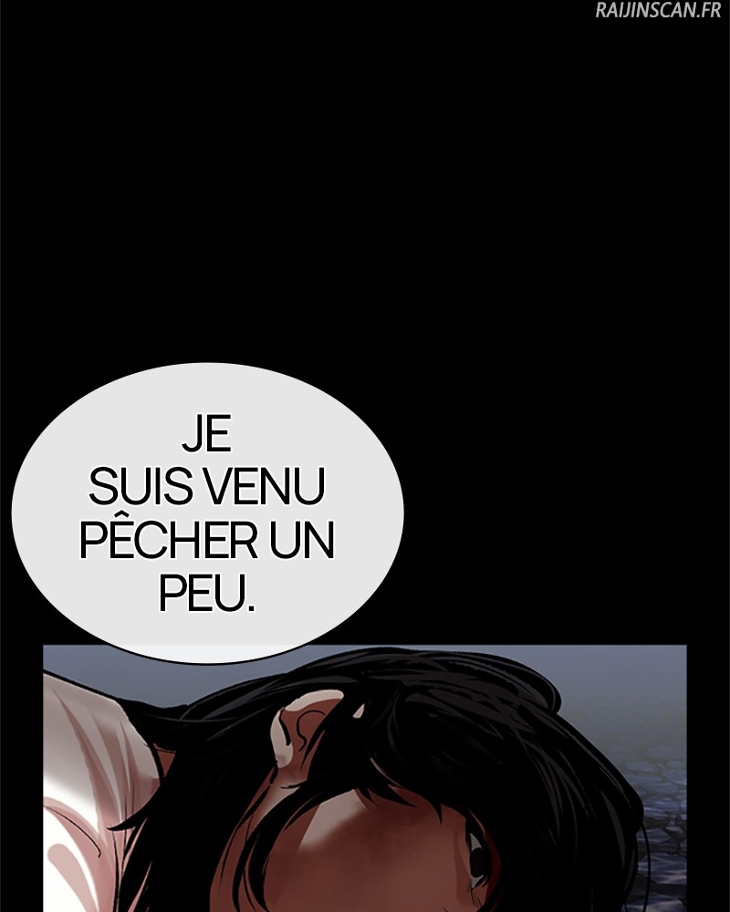 Lookism Chapitre 499 - Page 130