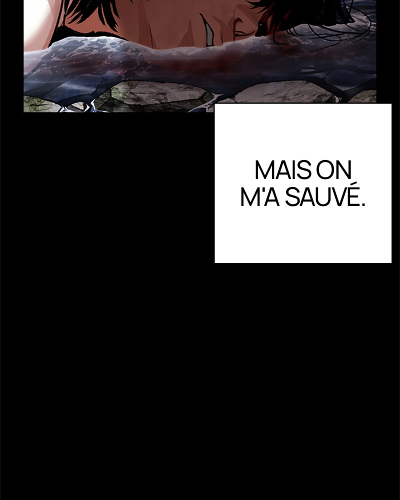 Lookism Chapitre 499 - Page 131