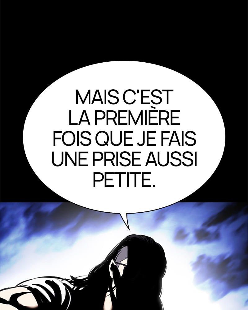 Lookism Chapitre 499 - Page 132