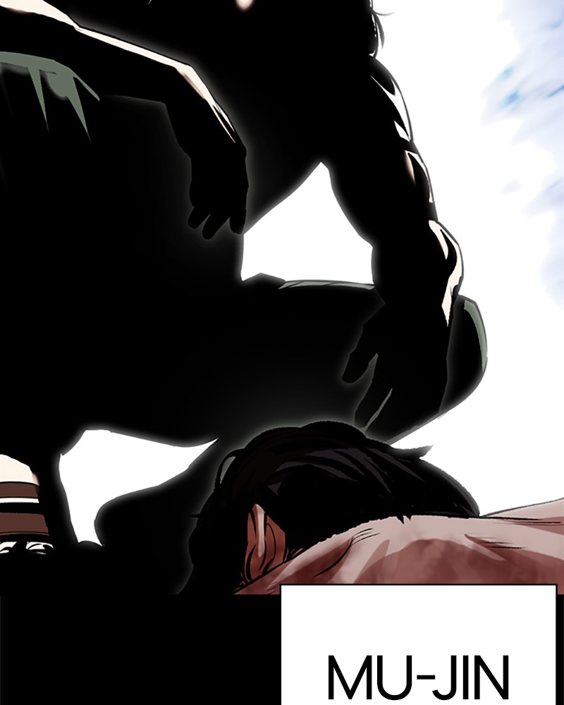Lookism Chapitre 499 - Page 133