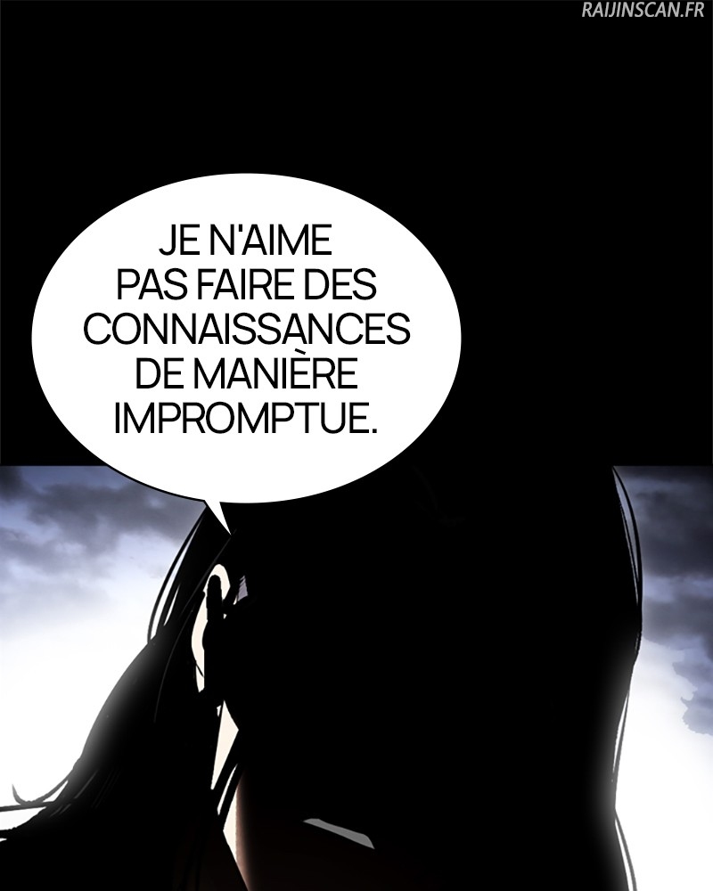 Lookism Chapitre 499 - Page 135