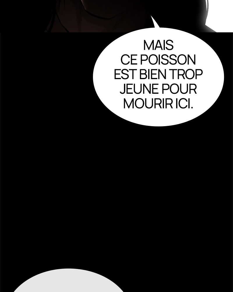 Lookism Chapitre 499 - Page 136