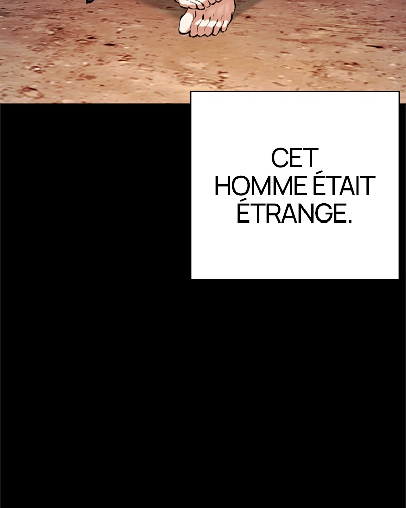 Lookism Chapitre 499 - Page 138