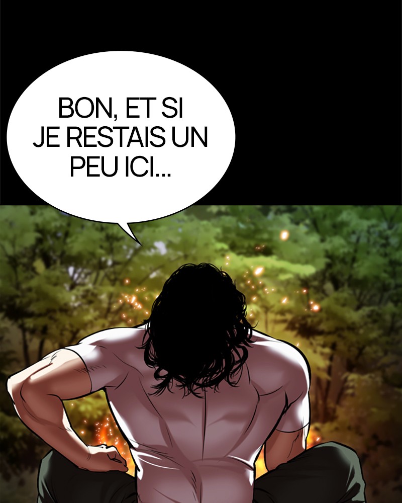Lookism Chapitre 499 - Page 139