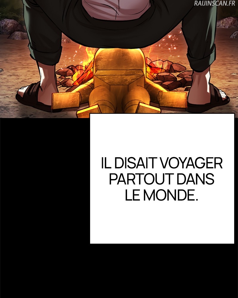 Lookism Chapitre 499 - Page 140