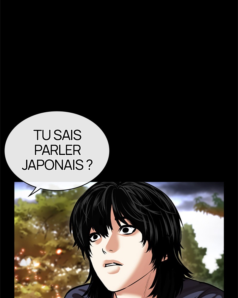 Lookism Chapitre 499 - Page 141