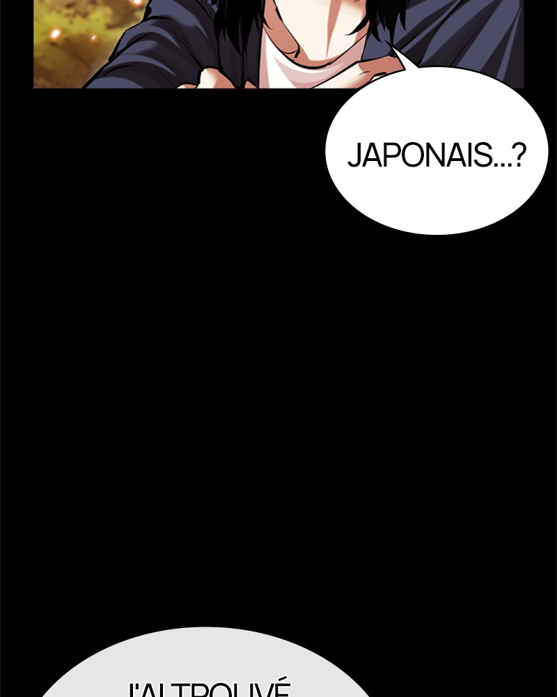 Lookism Chapitre 499 - Page 142