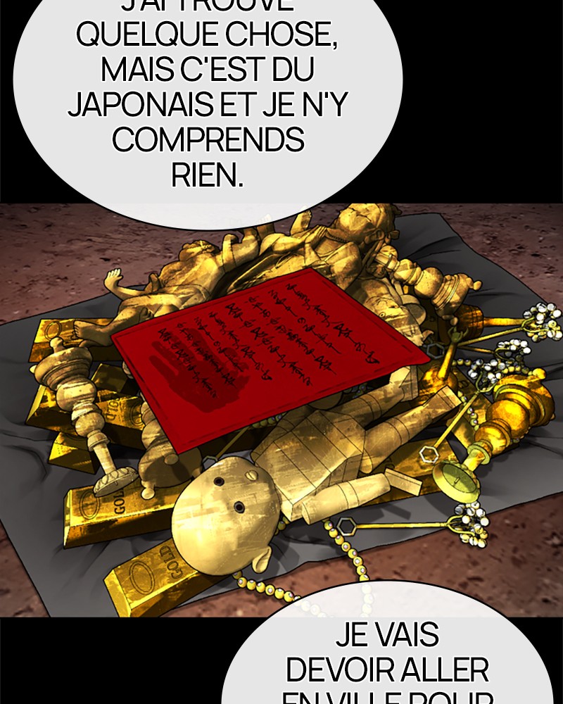 Lookism Chapitre 499 - Page 143
