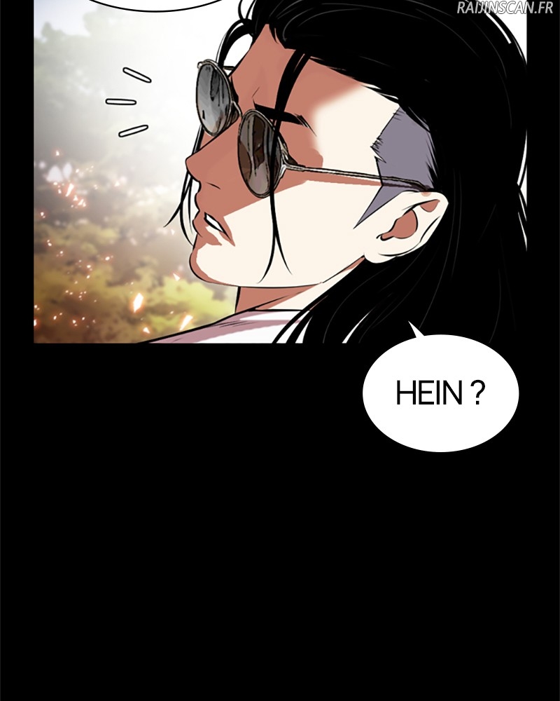 Lookism Chapitre 499 - Page 145