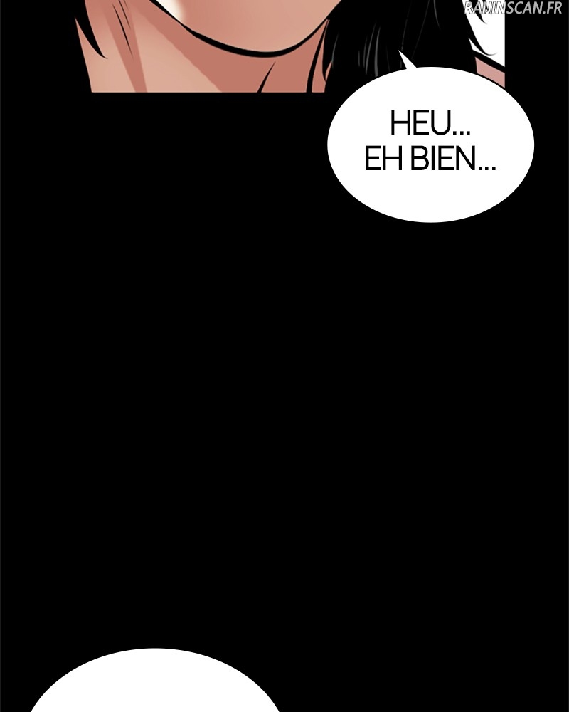 Lookism Chapitre 499 - Page 150