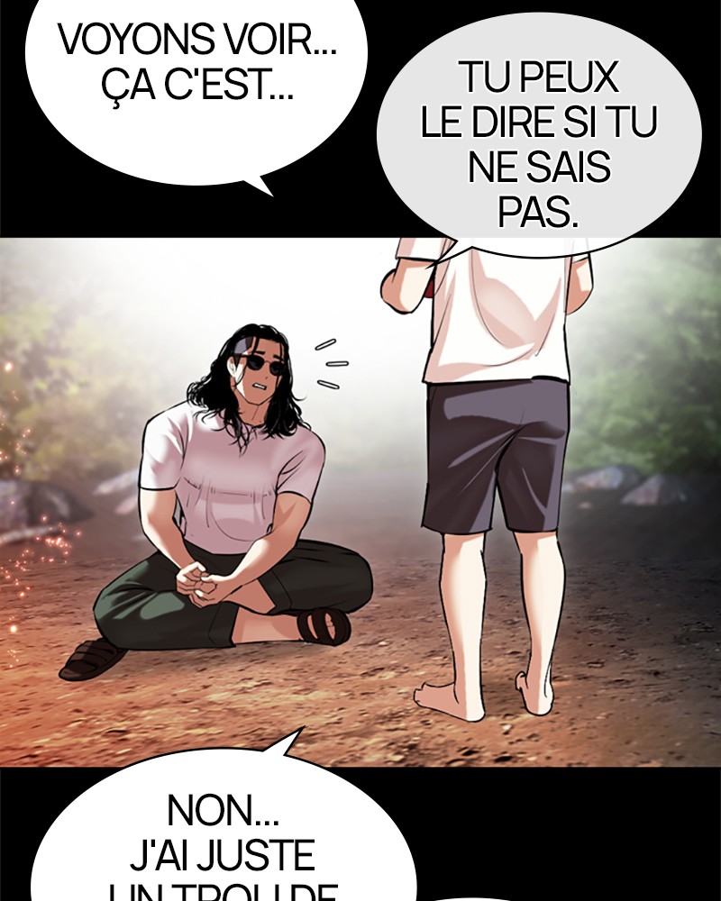 Lookism Chapitre 499 - Page 151