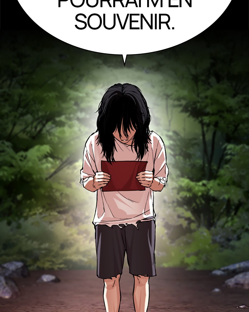 Lookism Chapitre 499 - Page 154