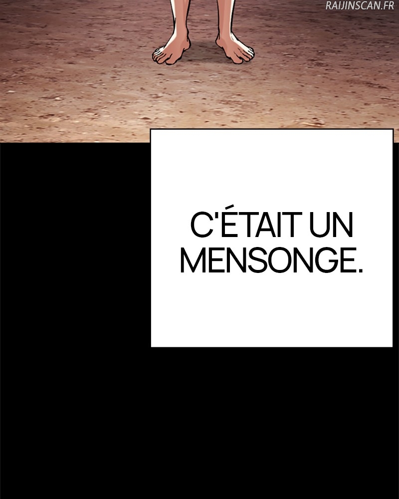 Lookism Chapitre 499 - Page 155