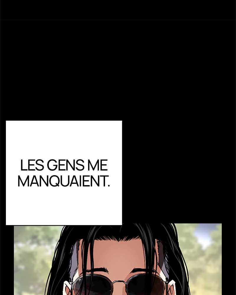 Lookism Chapitre 499 - Page 156