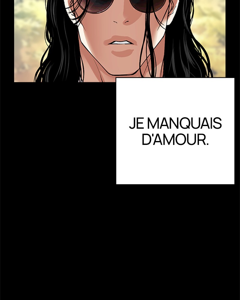 Lookism Chapitre 499 - Page 157