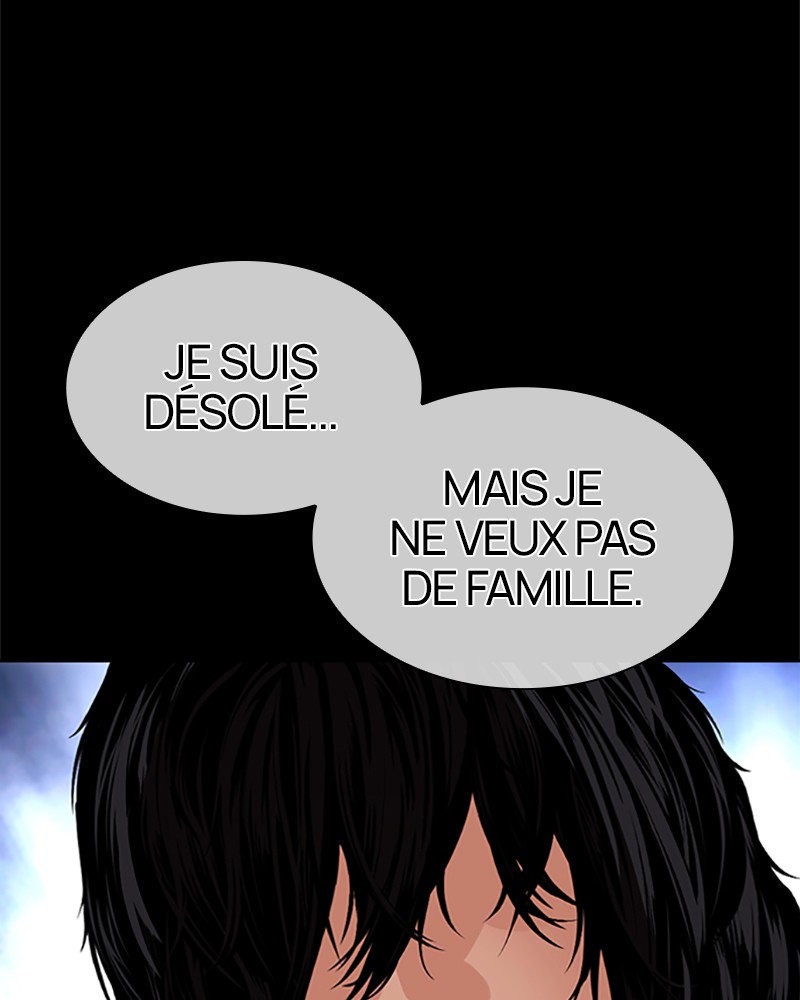 Lookism Chapitre 499 - Page 159