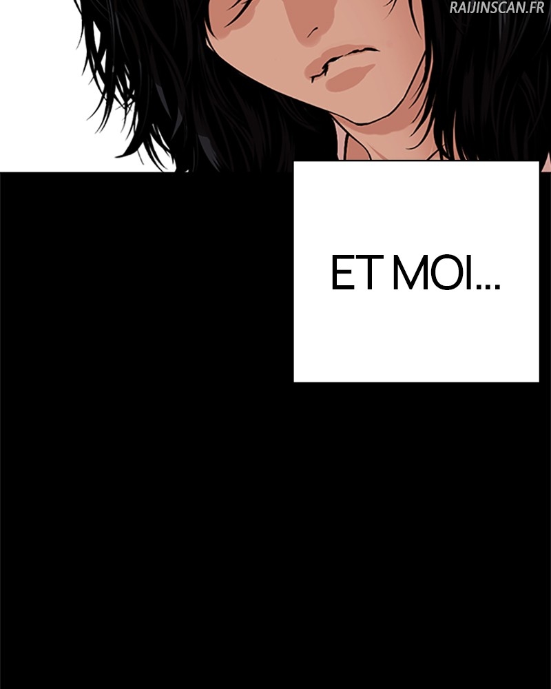 Lookism Chapitre 499 - Page 160