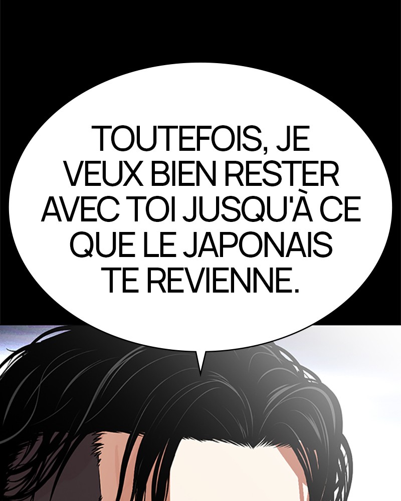 Lookism Chapitre 499 - Page 161