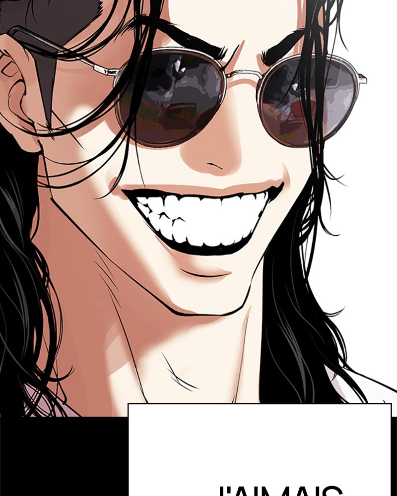 Lookism Chapitre 499 - Page 162