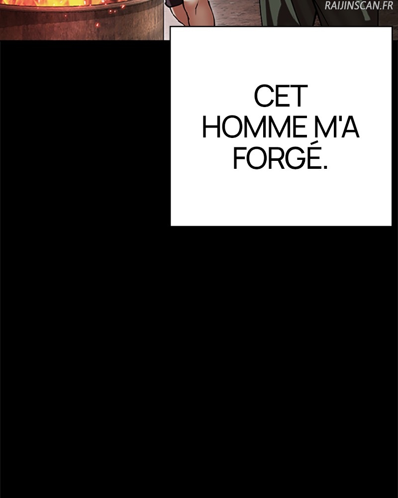 Lookism Chapitre 499 - Page 165