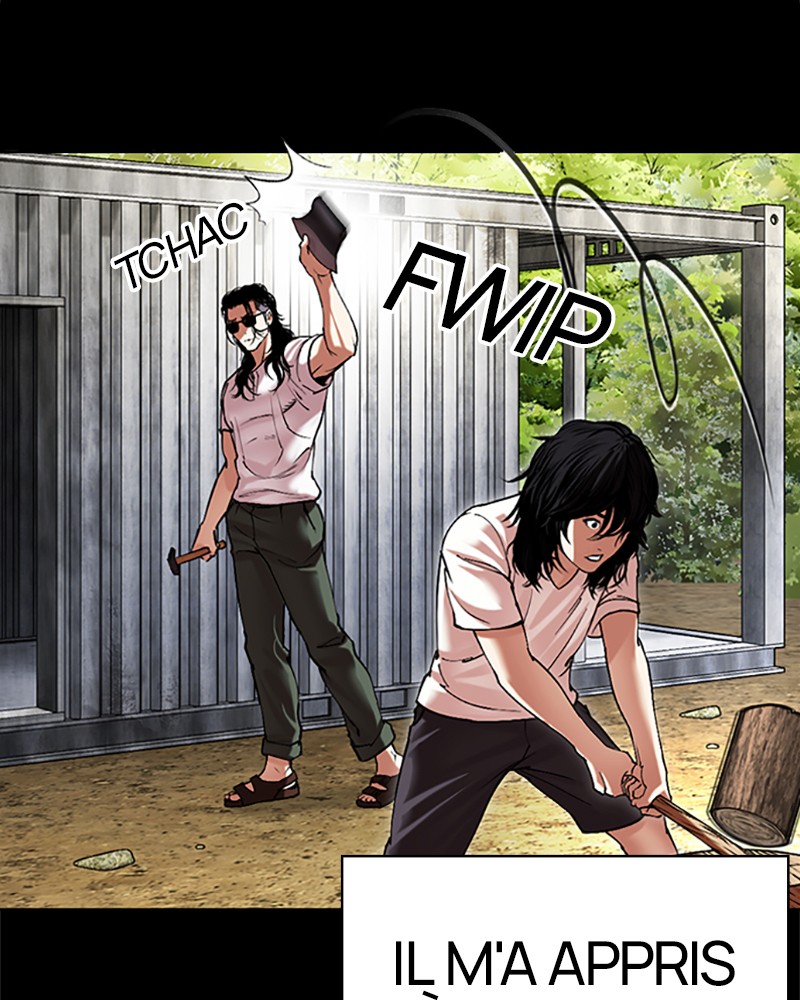 Lookism Chapitre 499 - Page 166