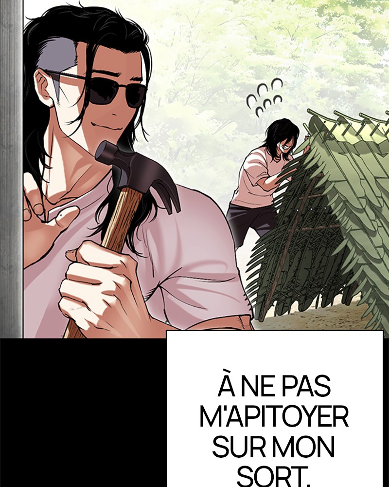 Lookism Chapitre 499 - Page 168