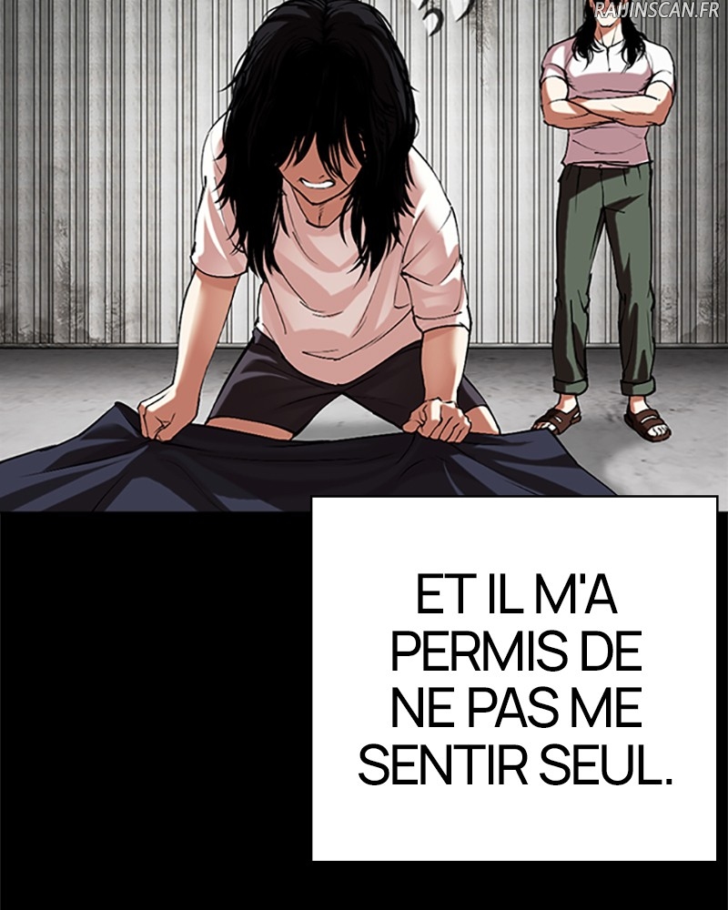 Lookism Chapitre 499 - Page 170