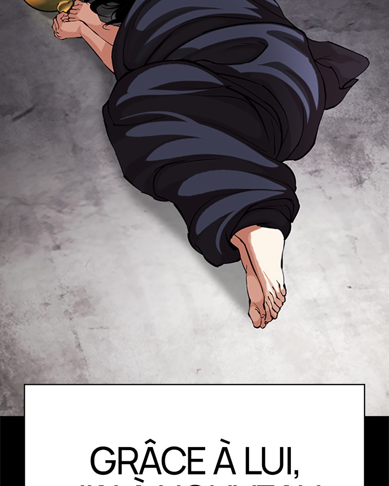 Lookism Chapitre 499 - Page 172