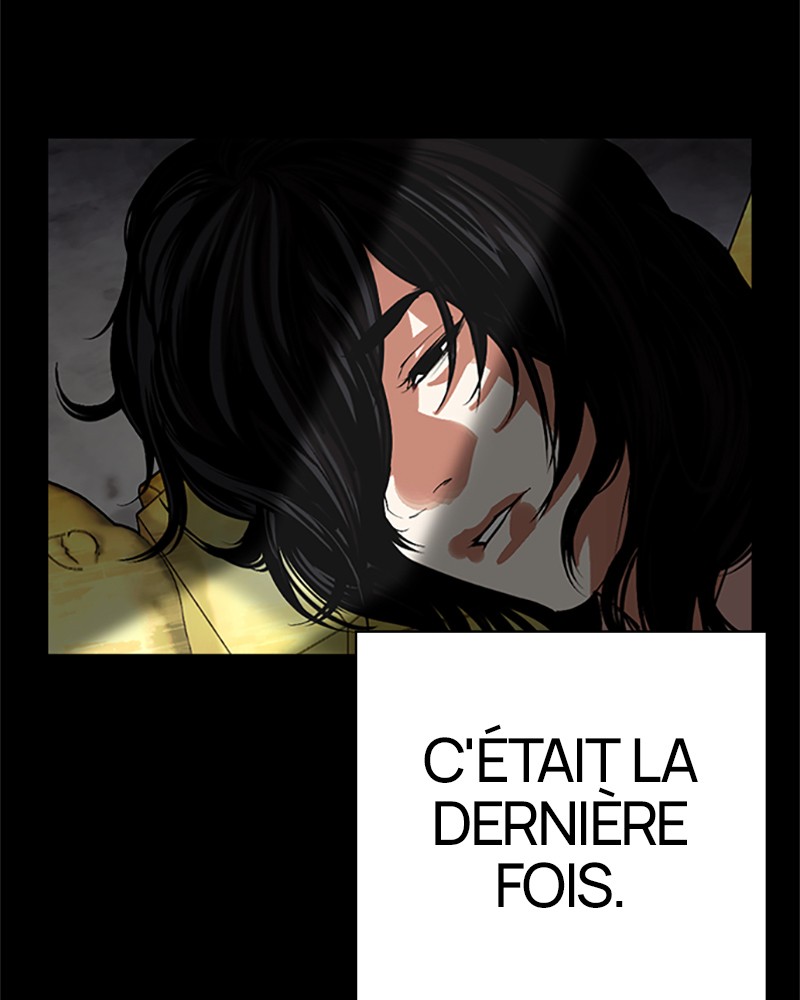 Lookism Chapitre 499 - Page 174