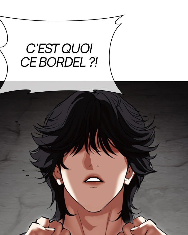 Lookism Chapitre 499 - Page 18