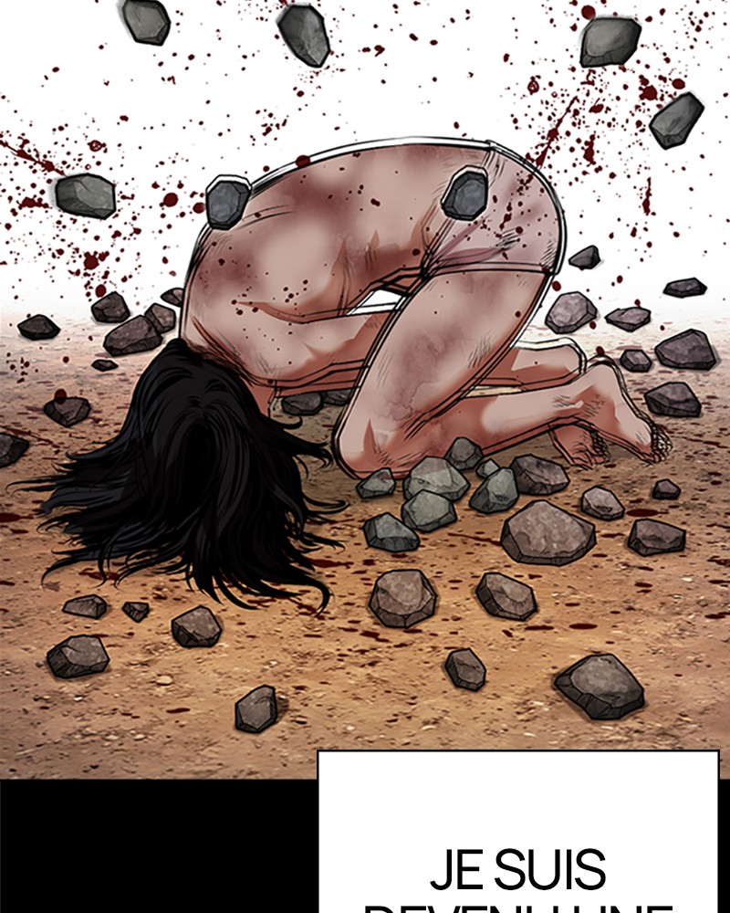 Lookism Chapitre 499 - Page 184